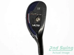 Ben Hogan VKTR Hybrid 3 Hybrid 18° Graphite Senior Right 40.0in - Picture 1 of 8
