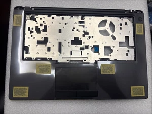 Dell Latitude 5490 5495 Dual Point Palmrest Touchpad Assembly 7K4V1 A169B1 M56 - Picture 1 of 7