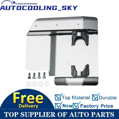 Placa de deslizamiento de brazo oscilante ATV PARA Yamaha YFZ450 YFZ 450 2006-2009 ajuste directo. Foto 1 de 4