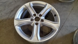 8T0601025BQ rim wheel AUDI A5 COUPE 8T 2014 1131540 - Imagen 1 de 4