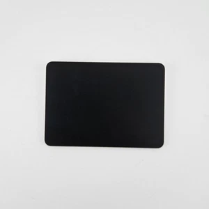 Apple Magic Trackpad - Schwarze Multi-Touch Oberfläche - Bild 1 von 3