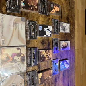 Celine Dion - Polish Cassettes & CD - Picture 1 of 11
