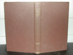 Charity Commissioners Report 1820 House of Commons on Education of The Poor 1820 - Picture 1 of 21