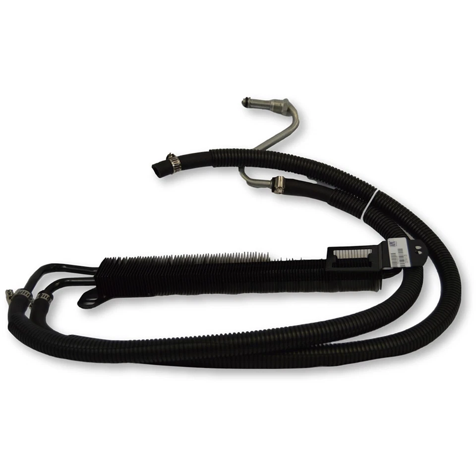 Масляный радиатор 2611377 GPD для Chevy Suburban GMC C1500 C2500 K1500 K2500 Chevrolet - Изображение 1 из 3