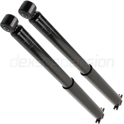 2Pcs Fit For Chevrolet K1500 K2500 4WD Rear Struts Shocks Left Right Side - Image 1 of 4