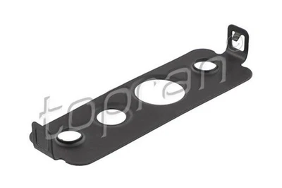 TOPRAN Dichtung, Lader Oben 117389 - Bild 1 von 2