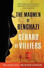 Gérard de Villiers The Madmen of Benghazi (Taschenbuch) Malko Linge Novel