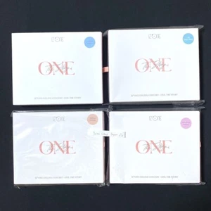 IZ*ONE IZONE HISTORY KIT 2021 ONE THE STORY ONLINE KONZERTWARE [mit Sendungsverfolgung] - Bild 1 von 22
