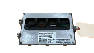 JEEP 2011 GRAND CHEROKEE 3.6L 68052512AH ENGINE COMPUTER MODULE ECU ECM PCM - Bild 1 von 4