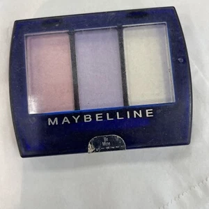 Maybelline Expert Eyes Eyeshadow Be Mine. Case Scratched - Picture 1 of 1
