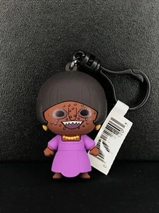 Junji Ito Collection Serie 1 Clip Borsa Personaggio 3 Pollici Numaggio - NUOVO - Foto 1 di 2