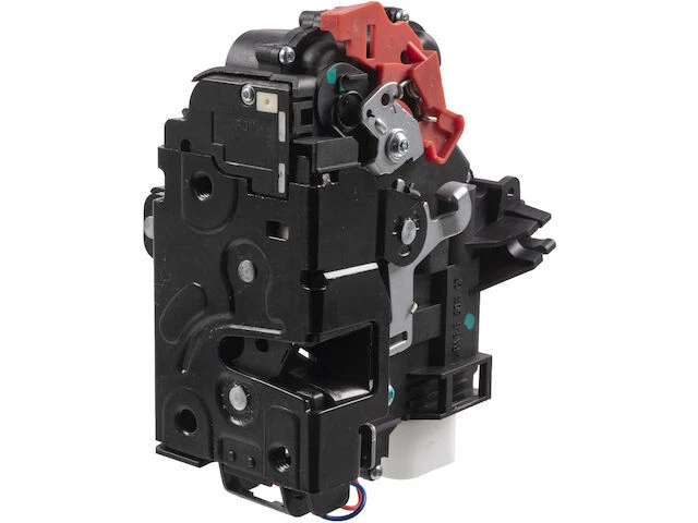 Febi 75MC46Z Door Latch Assembly Fits 2005-2011, 2013 Porsche 911 997 — 第 1/1 张图片