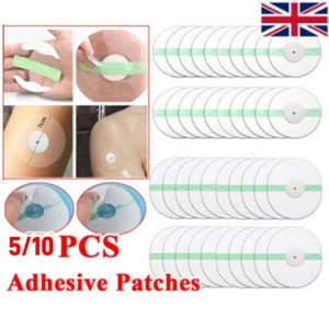 5-10 Pack Libre Sensor Covers Waterproof Patches for Freestyle Libre 1/2/3 - Picture 1 of 13