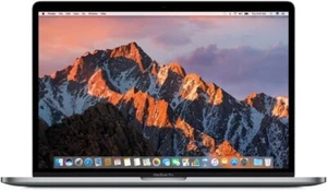 Apple Macbook Pro Touch Bar Core i7 2.9GHz 15" 512GB 16GB - Picture 1 of 6