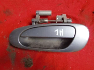 Tirador puerta trasero izquierdo honda stream rn1 1,7 l rn3 2,0 l año 2000-2007 - Imagen 1 de 1