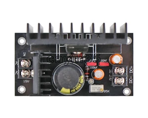NUEVO LT1083CP Rectificador Filtro Fuente de Alimentación Tubo Amplificador Filamento Regulador - Imagen 1 de 6