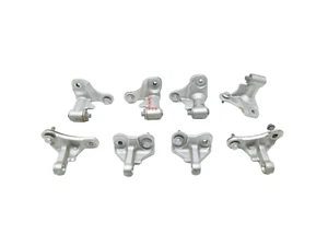 MERCEDES A CLASS W176 SET OF 4 DOORS HINGES '2014 - Picture 1 of 5