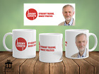 Kubek Partii Pracy - Wybory powszechne - Jeremy Corbyn - Materiał kampanii