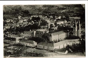 CPA - Carte Postale - Luxembourg-Echternach-Vue totale de l'Ancienne abbaye-VM12 - Picture 1 of 2