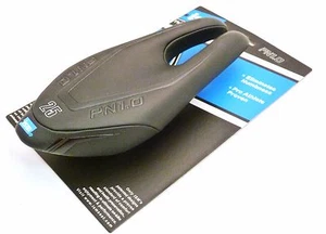 ISM PN 1.0 Bicycle Saddle Black  - Picture 1 of 1