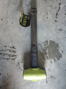 WILTON  B.A.S.H 16" Sledge Hammer, 6 Lb (20616) NEW (SALE!!!)  - Picture 1 of 3