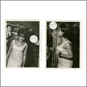 Little Eva 1960s Cavern Club Photographs (UK) - Imagen 1 de 2