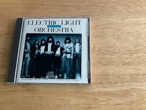 ELECTRIC LIGHT ORCHESTRA ON THE THIRD DAY MUSIC CD FREE SHIPPING - Imagen 1 de 2