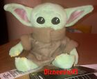 Disney Star Wars GROGU Mandalorian Baby Yoda Talking Shoulder Plush Magnet