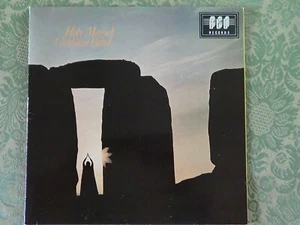 Graham Bond - Holy Magick LP UK Neuwertig/Sehr guter Zustand + - Bild 1 von 6