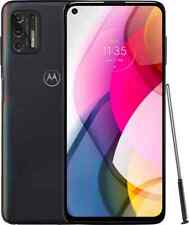 Motorola Moto G Stylus (2021) 128GB XT2115-1 LTE Factory Unlocked  - Excellent