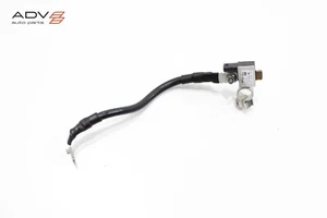 KIA TELLURIDE NEGATIVE BATTERY CABLE WIRE W/ SENSOR OEM 2023 - 2024 - Picture 1 of 6