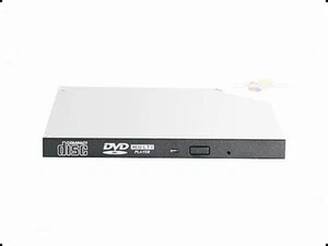 HP Server DVD Laufwerk 652238-B21SATA DVD-Rom Intern schwarz - Bild 1 von 1