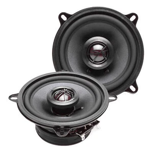 NEW SKAR AUDIO TX525 160 WATT MAX 5.25-INCH 2-WAY ELITE COAXIAL SPEAKERS - PAIR - Picture 1 of 6