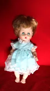 Vogue Ginny Baby Clothes for 12" size dolls NO DOLL - Picture 1 of 2