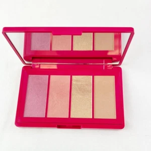 Lancome Starlight Face Palette 4-Color Shimmer Blush Shadow 9 g/0.32 oz NWOB - Picture 1 of 5