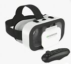 Brand new vr headset set with joystick controller