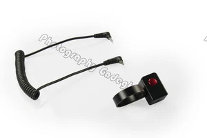 New LANC Controller Video Recording Controller Switch for BMPCC - Picture 1 of 5