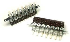 ISOSTAT 7 Neve Isostatic Switch Block -- Independent (1 pcs) - Picture 1 of 3