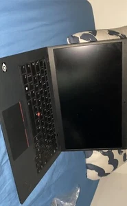 lenovo laptop Thingpad - Bild 1 von 7