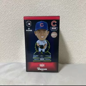 Tokyo Series 2025 Bobblehead Dodgers Shota Imanaga Japan limited NEW - Picture 1 of 4