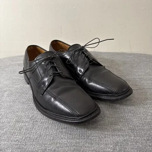 Allen Edmonds Men 0304 Dress Shoes Men’s 11.5 - Picture 1 of 12