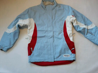 Rodeo Ski Jacke Recco Ride It Sportswear Gr. 158/162 - Bild 1 von 4