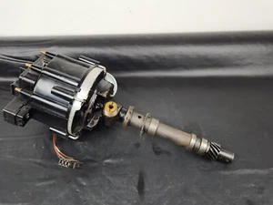 GM Delco Remy Distributor 1112864 (4C15) 1974 Chevy Chevrolet 400 HEI - Picture 1 of 8