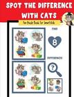 Entdecken Sie den Unterschied mit Katzen von Dagna Banaś (englisch) Hardcover-Buch