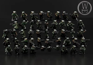 Clone Trooper Army Builder 6mm/8mm/10mm/15mm/20mm - Picture 1 of 37