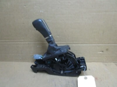 Conjunto de perilla de cambio de marchas de transmisión automática Lincoln MKS 13 14 15 16 Foto 1 de 4