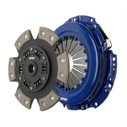 SPEC SN453 Stage 3 Performance Clutch Kit For 1986-1988 Nissan 200SX - Image 1 of 3