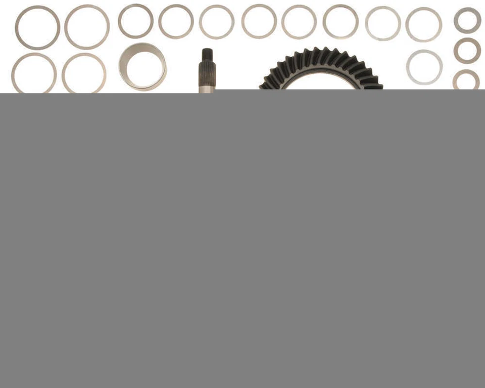 Differential Ring and Pinion Kit-FSGR DANA Spicer 706017-4X - Image 1 of 2