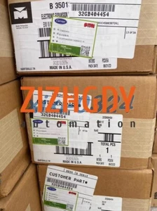 1PCS NEW carrier 32GB404454 Electronic expansion valve DHL shipping - Picture 1 of 5