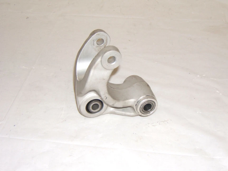 HONDA XR650L XR 650 L CHOQUE TRASEIRO BRAÇO OSCILANTE PIVÔ - Imagem 1 de 1